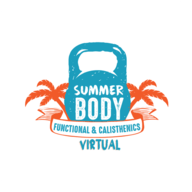 Logo de Summer Body Gimnasio Virtual